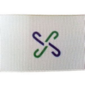 50 Yard Roll Grosgrain Digital Printed 3" Ribbon